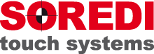 SOREDI touch systems SOREDI touch systems