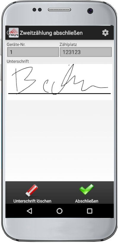 Inventory Management Android Inventory Management Android