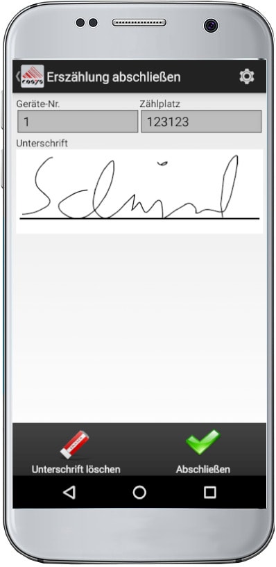 Inventory Management Android Inventory Management Android