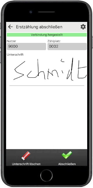 Inventory Management iOS Inventory Management iOS