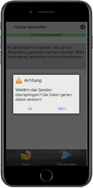 Inventory Management iOS Inventory Management iOS