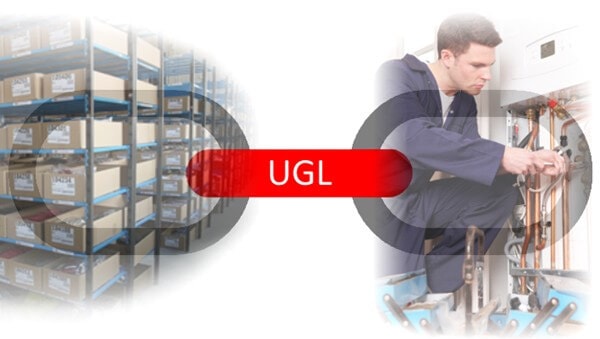 UGL Schnittstellen UGL Schnittstellen