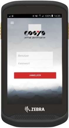 Browserbasierte Software zur mobilen Datenerfassung Browserbasierte Software zur mobilen Datenerfassung