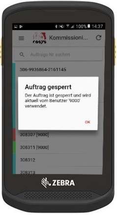 Browserbasierte Software zur mobilen Datenerfassung Browserbasierte Software zur mobilen Datenerfassung