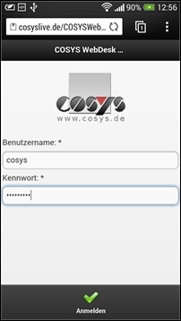 Android Multi Platform Browser App Android Multi Platform Browser App