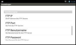 Android MDE Administration Android MDE Administration