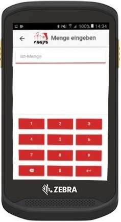 Browserbasierte Software zur mobilen Datenerfassung Browserbasierte Software zur mobilen Datenerfassung
