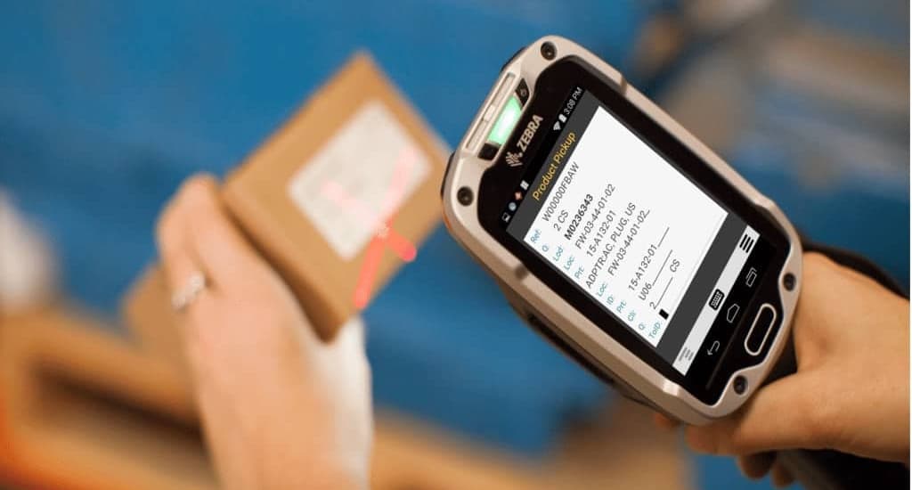 Android und iOS Paketmanagement Android und iOS Paketmanagement