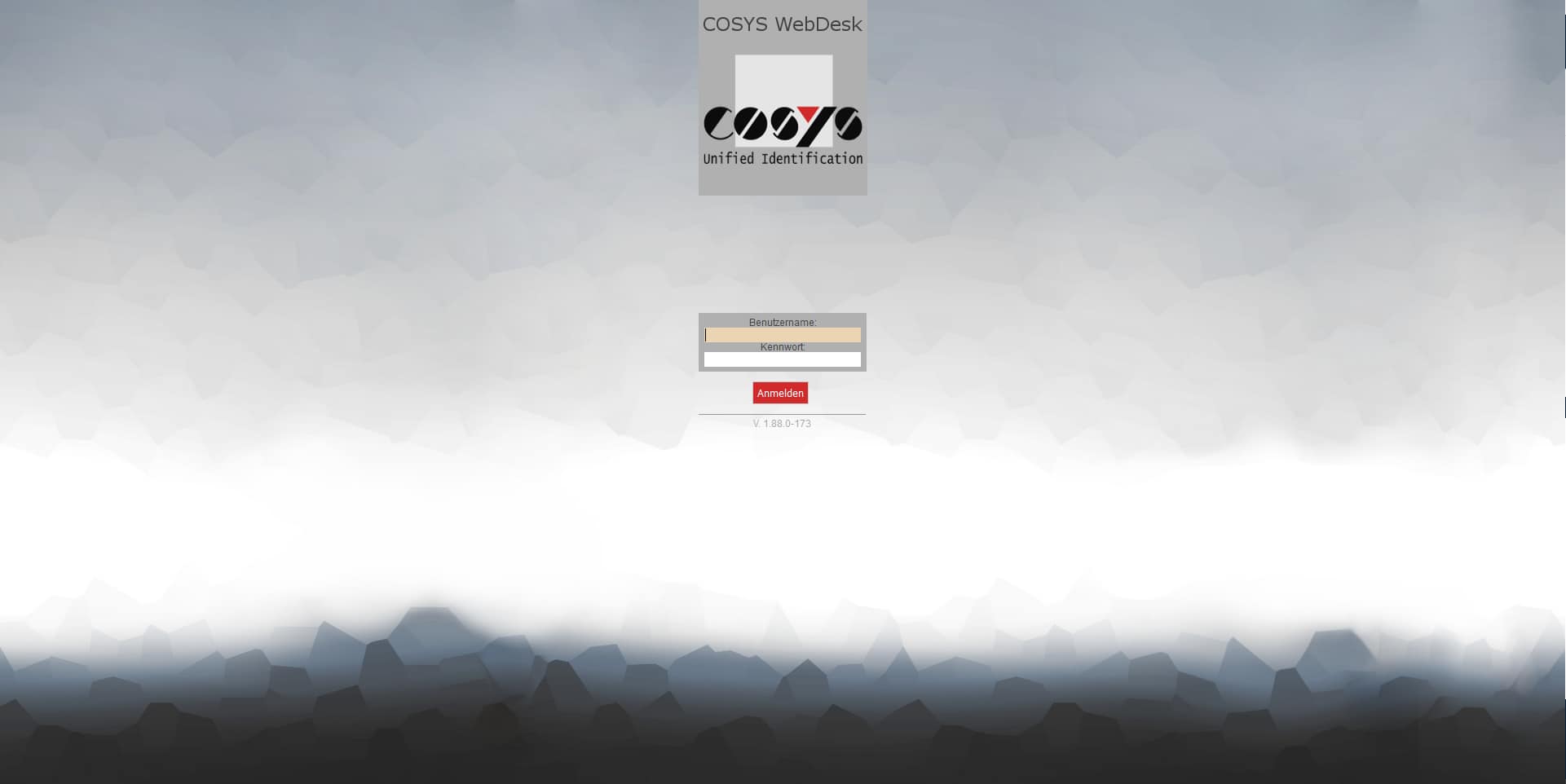 Paketshop COSYS WebDesk