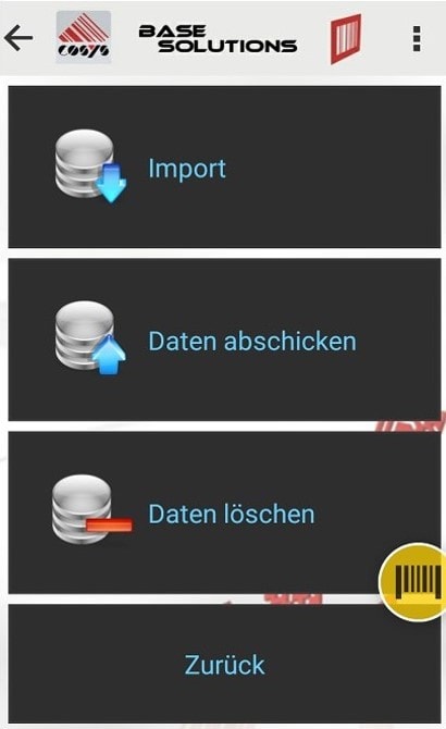 COSYS Paket Management / Paketverwaltung Softwarelösung COSYS Paket Management / Paketverwaltung Softwarelösung