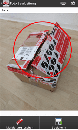 Paketshop Management COSYS Softwarelösung Paketshop Management COSYS Softwarelösung