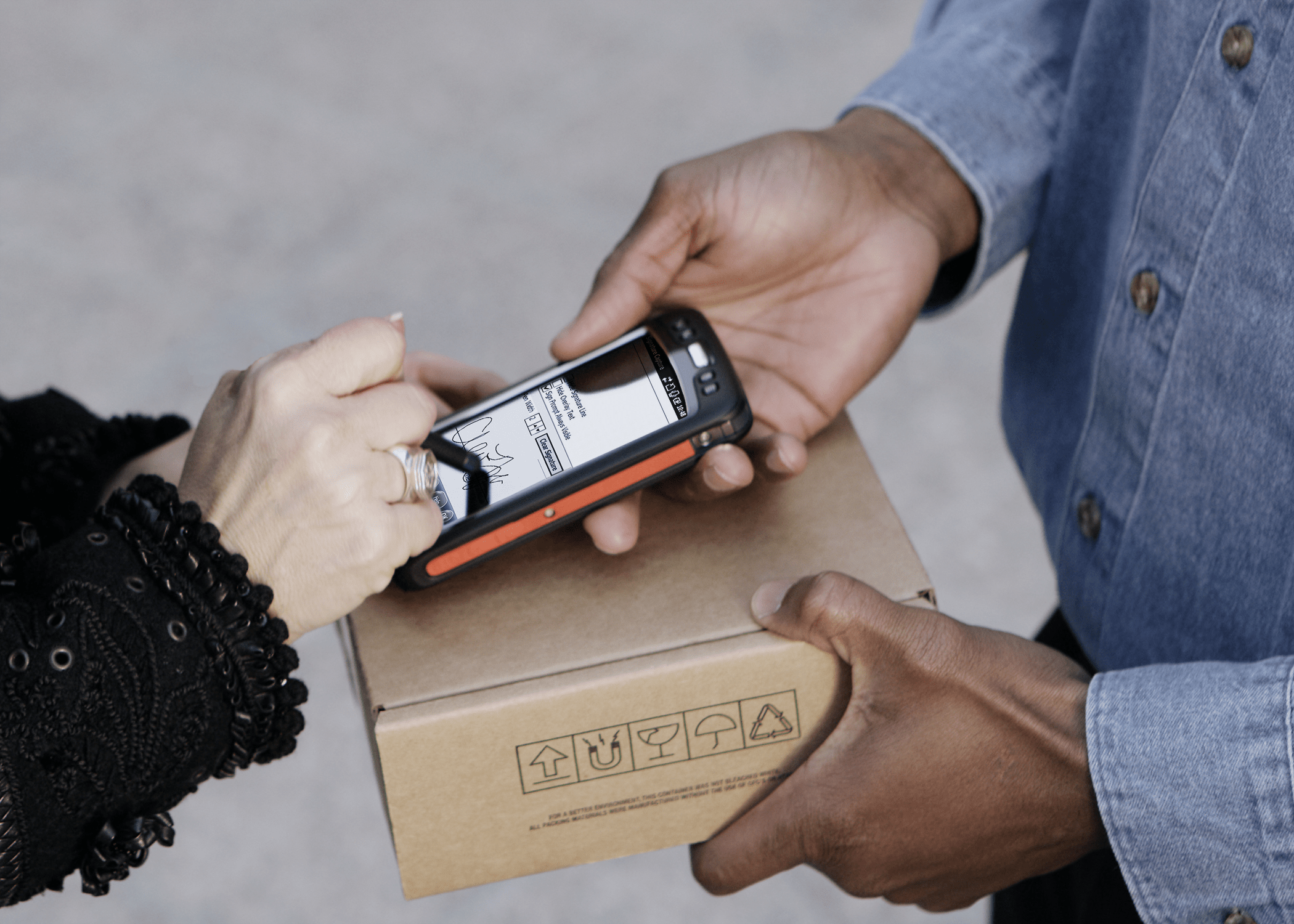 COSYS Transport im Paket Management COSYS Transport im Paket Management
