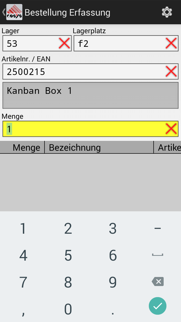 Kanban Kanban
