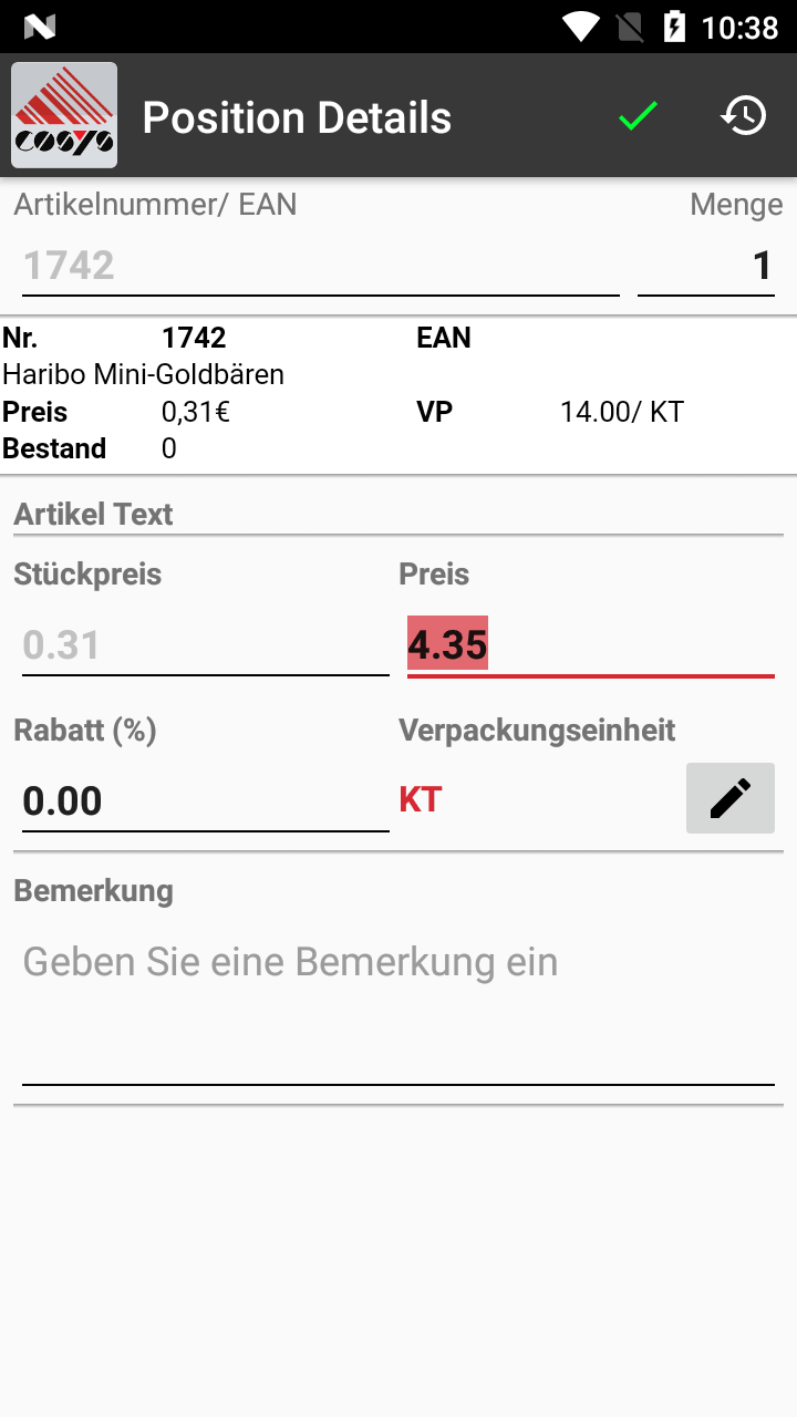 Mobile Kasse Mobile Kasse