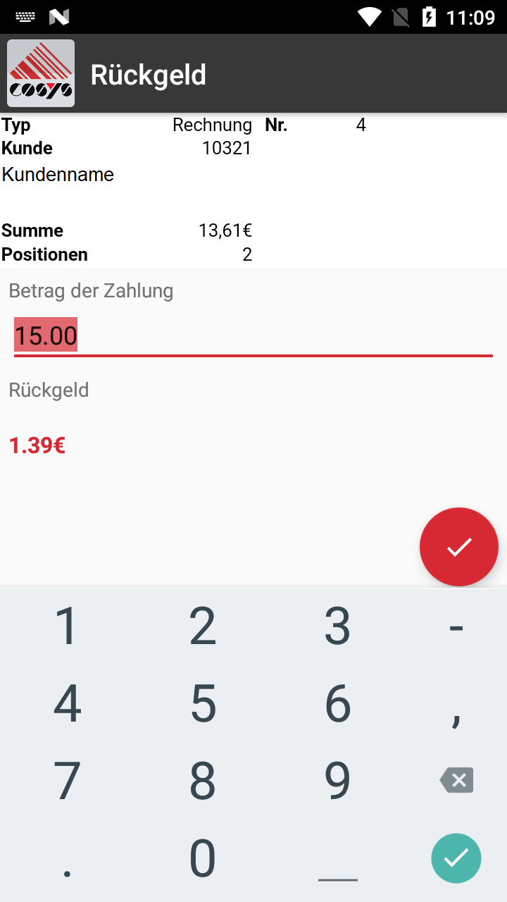 Mobile Kasse Mobile Kasse