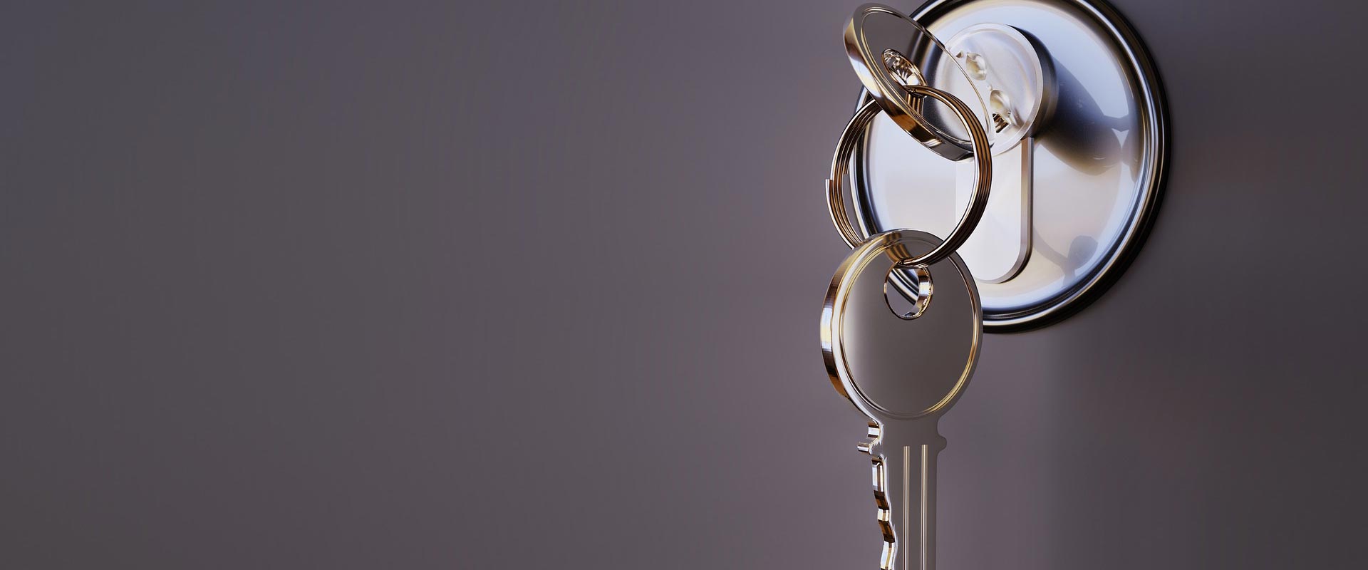Schlüsselmanagement COSYS Lösung Schlüsselmanagement COSYS Lösung