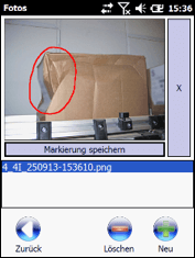 Transport und Logistik Softwarelösung Transport und Logistik Softwarelösung
