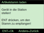Proprietäre Softwarelösungen für Ihre Warenwirtschaft Proprietäre Softwarelösungen für Ihre Warenwirtschaft