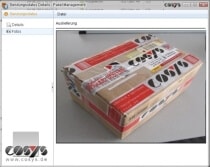 WebDesk Fotofunktion WebDesk Fotofunktion