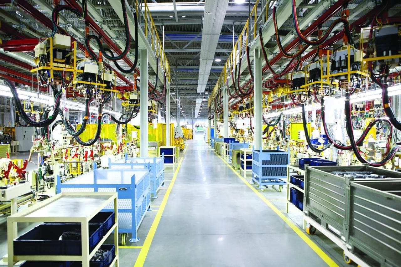 Production Management Production Management