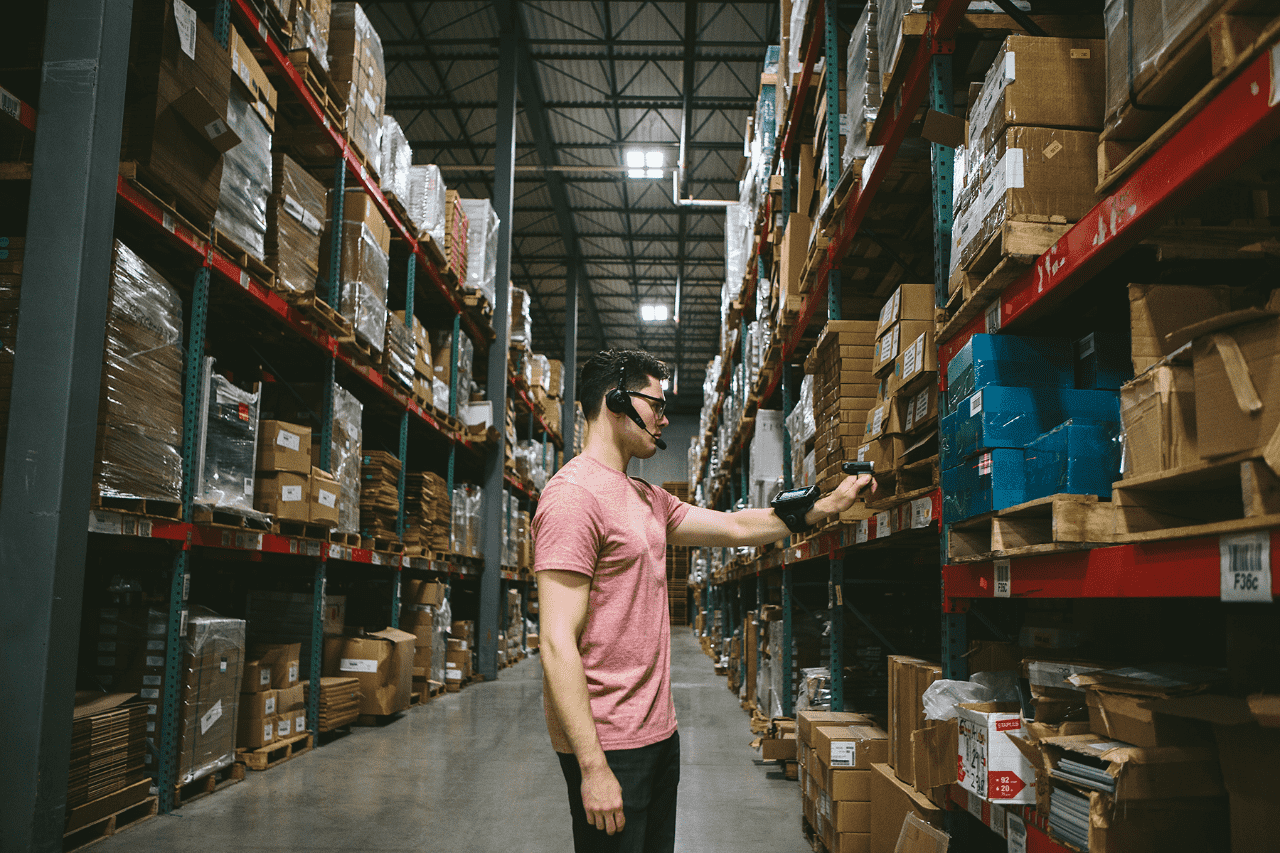 Warehouse Management Warehouse Management