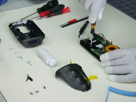 Zebra TC52 / TC57 MDE Gerät