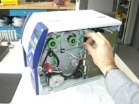 Reparatur und Wartung (Service / Support) Reparatur und Wartung (Service / Support)