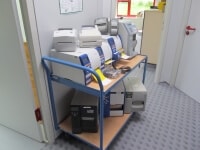 Reparatur und Wartung (Service / Support) Reparatur und Wartung (Service / Support)