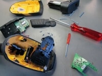Reparatur und Wartung (Service / Support) Reparatur und Wartung (Service / Support)