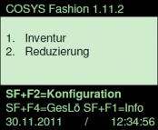 Preisreduzierungsmodul Preisreduzierungsmodul