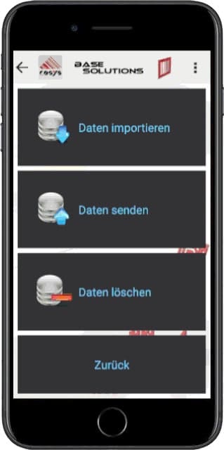 Entnahme mit WMS Warehouse Management Systemen Entnahme mit WMS Warehouse Management Systemen