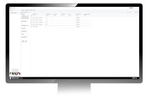 Entnahme mit WMS Warehouse Management Systemen Entnahme mit WMS Warehouse Management Systemen