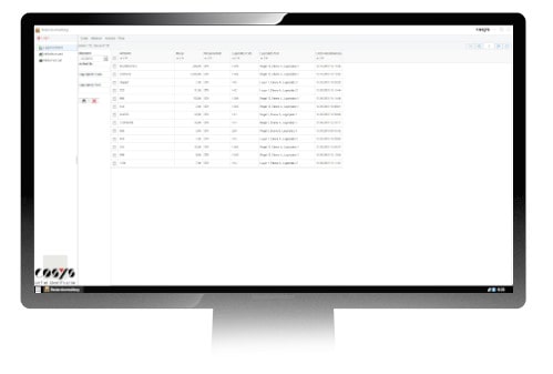 Entnahme mit WMS Warehouse Management Systemen Entnahme mit WMS Warehouse Management Systemen