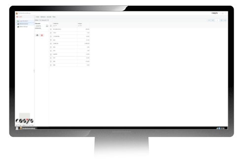 Entnahme mit WMS Warehouse Management Systemen Entnahme mit WMS Warehouse Management Systemen