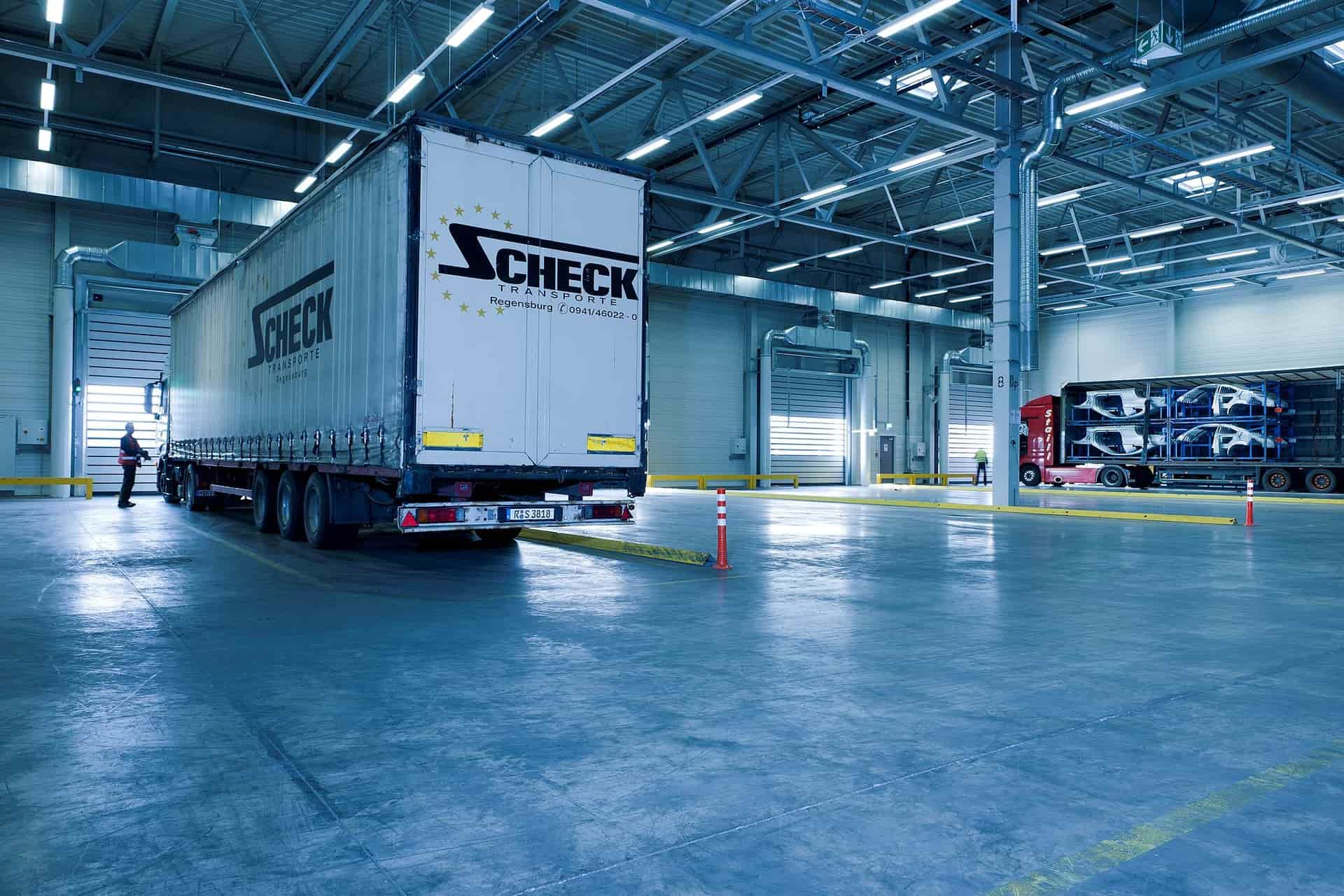 Yard Management WMS Warehouse Management System Yard Management WMS Warehouse Management System