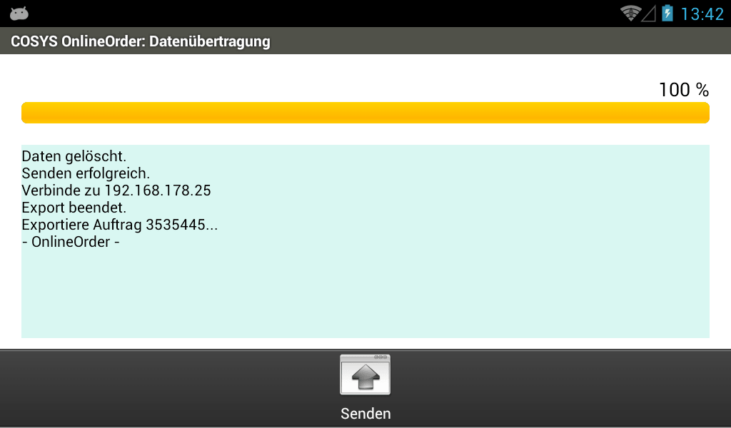 Online Order WMS Warehouse Management System Online Order WMS Warehouse Management System