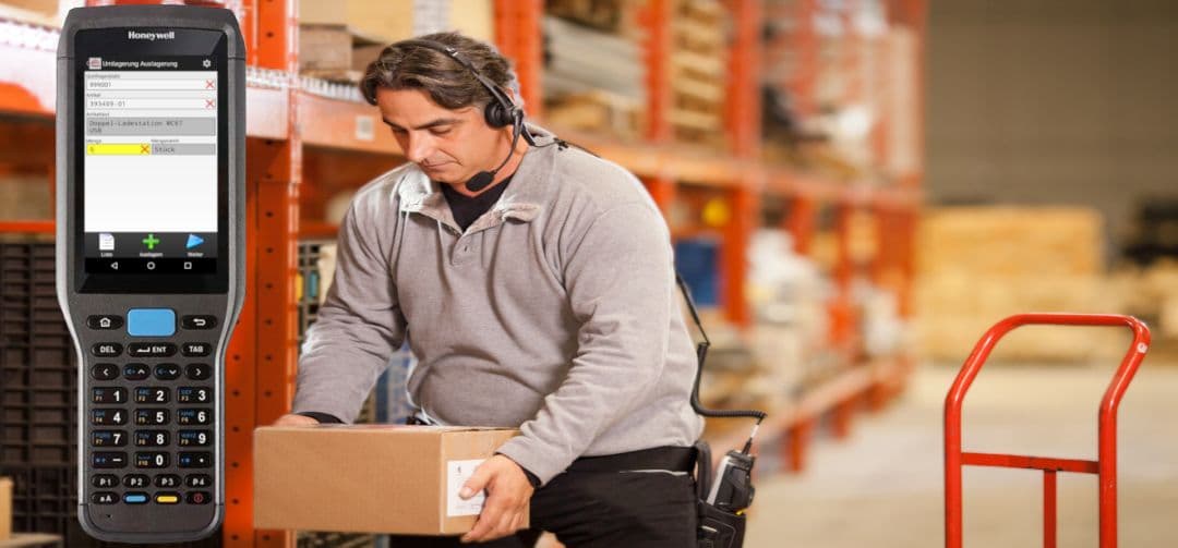 WMS Warehouse Management System WMS Warehouse Management System