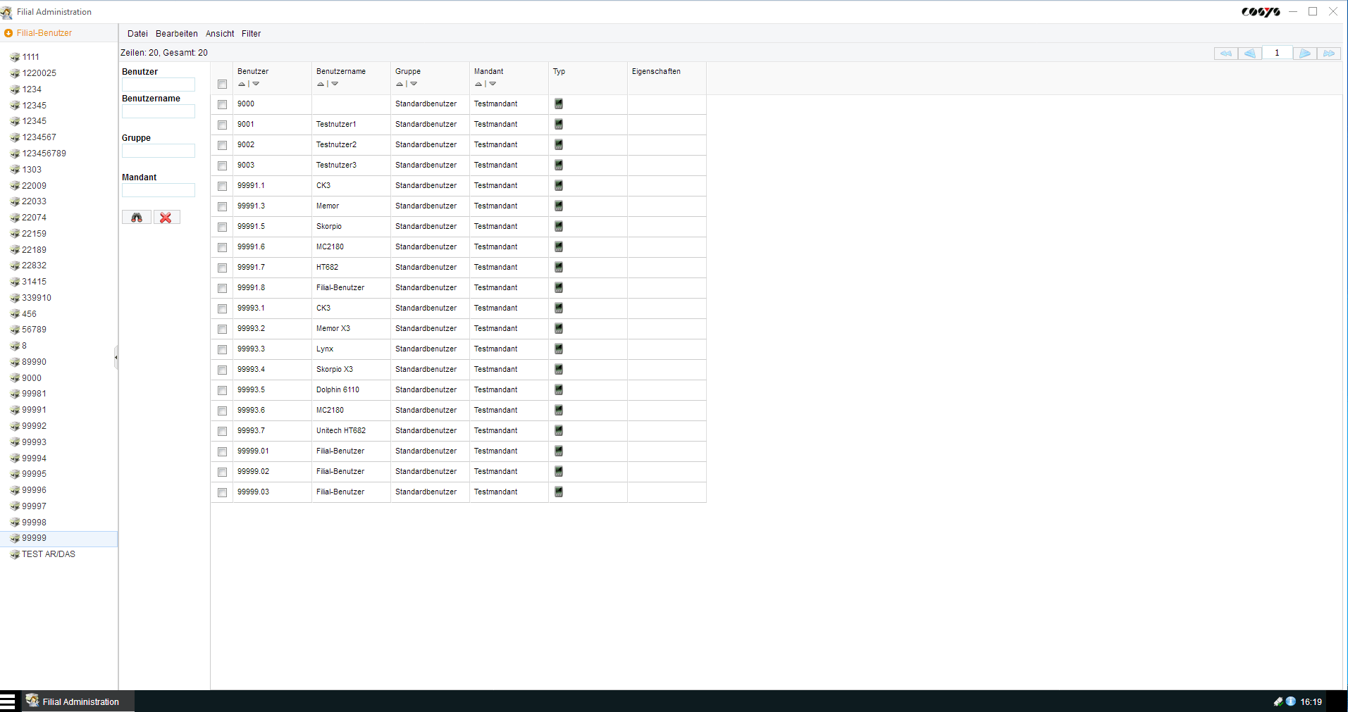 Warehouse Management System WMS Warehouse Management System