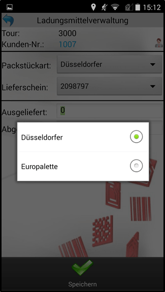 Kommissionierung Warehouse Management Kommissionierung Warehouse Management