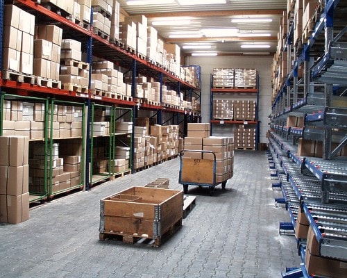 WMS Warehouse Management System Lager WMS Warehouse Management System Lager