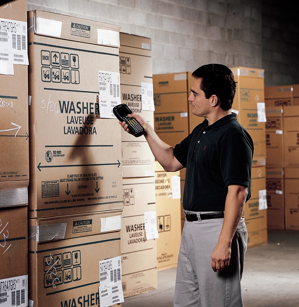 WMS Warehouse Management System WMS Warehouse Management System